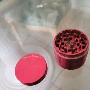 Grinder